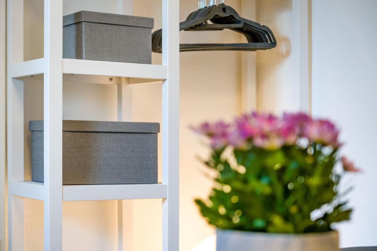 Der Smarte Brunsi I Appartement *